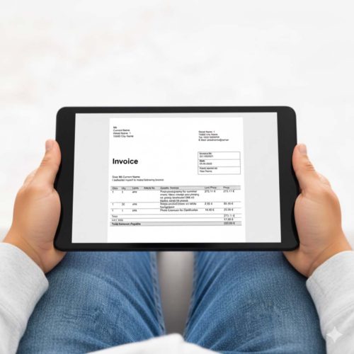 What Is Advintek’s eInvoice Connector for SAP Business One